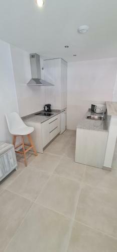 Apartamento Tarifa Sun L3