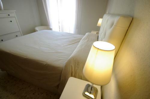 Apartamento 114 Livingtarifa Vistamar