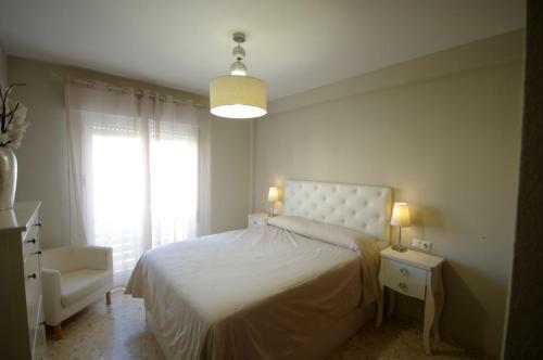 Apartamento 114 Livingtarifa Vistamar