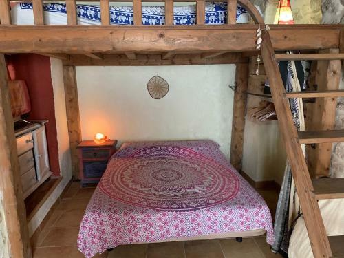 Apartamento La Casita de La Muralla