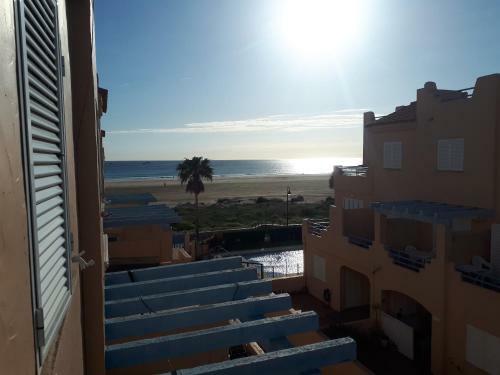 Almirante Tarifa Apartment