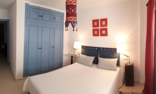 Almirante Tarifa Apartment