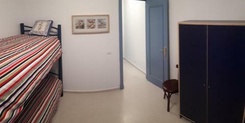 Almirante Tarifa Apartment