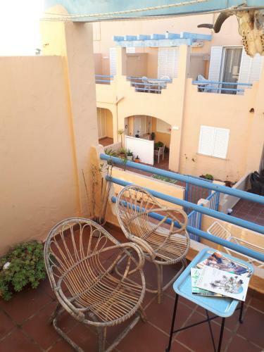 Almirante Tarifa Apartment