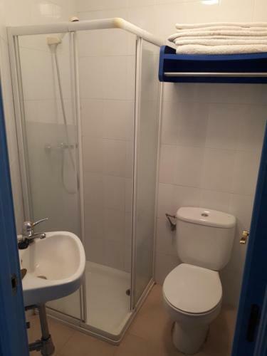Almirante Tarifa Apartment