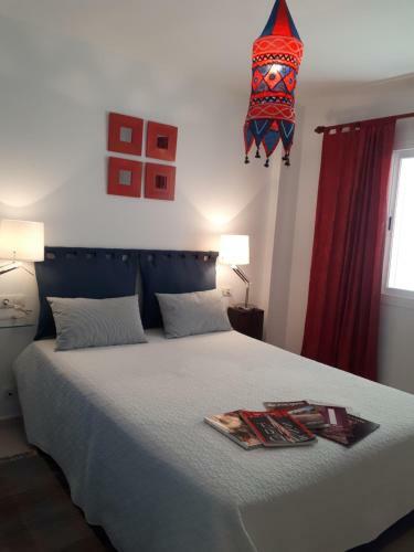 Almirante Tarifa Apartment
