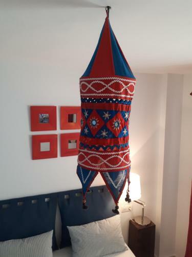 Almirante Tarifa Apartment