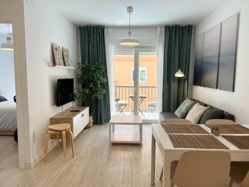 Apartamento Tarifa Cozy House - Central - Parking - Wifi