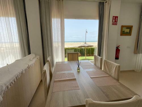 Apartamento Con Garaje Cerrado