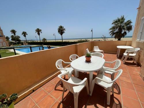 Apartamento Con Garaje Cerrado
