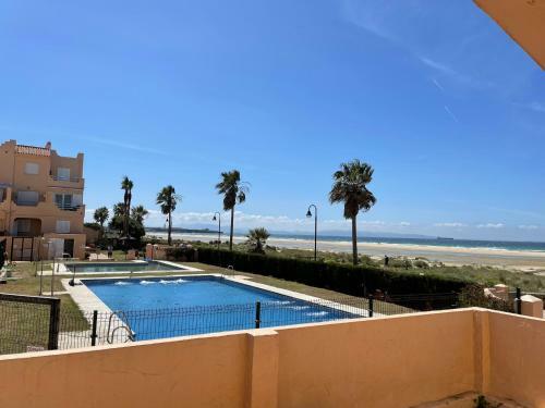 Apartamento Con Garaje Cerrado