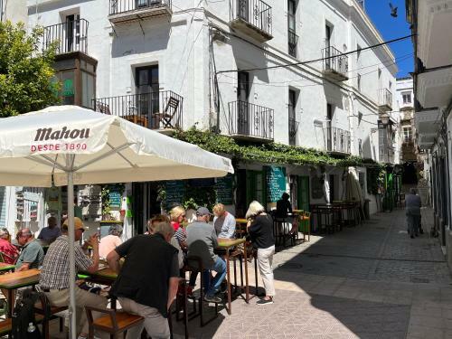 Apartamento Estudio Balcon Del Naranjo