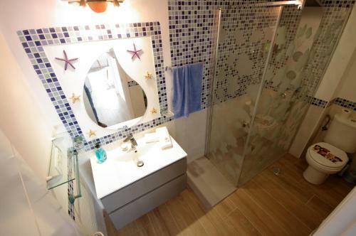 Apartamento Livingtarifa Los 4 Vientos