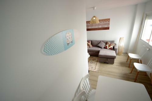 Apartamento Livingtarifa Los 4 Vientos
