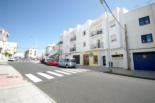 Apartamento Livingtarifa Los 4 Vientos
