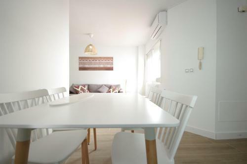 Apartamento Livingtarifa Los 4 Vientos