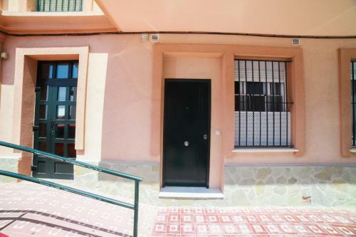 Apartamento Loft Tarifa Paraiso