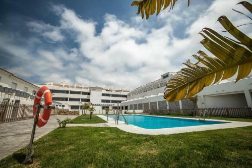 Tarifa Direct Apartamento Sunset Bajo Ra-712