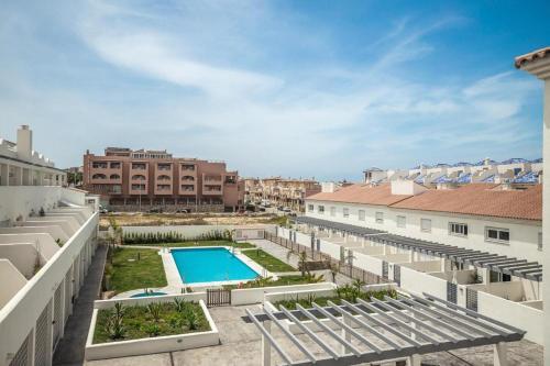 Tarifa Direct Apartamento Sunset Bajo Ra-712