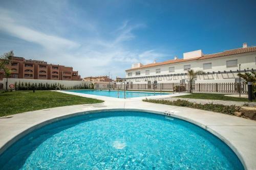 Tarifa Direct Apartamento Sunset Bajo Ra-712