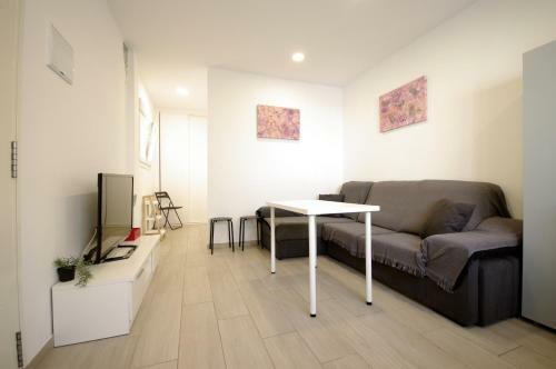 Apartamento 128 Livingtarifa Blueberry