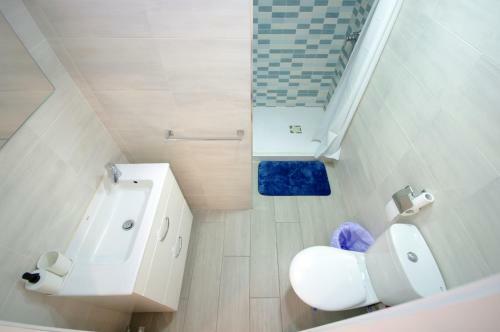 Apartamento 128 Livingtarifa Blueberry
