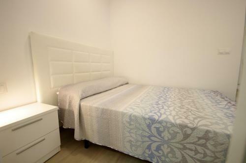 Apartamento 128 Livingtarifa Blueberry