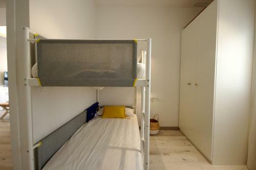 205 - Apartamento La Orilla