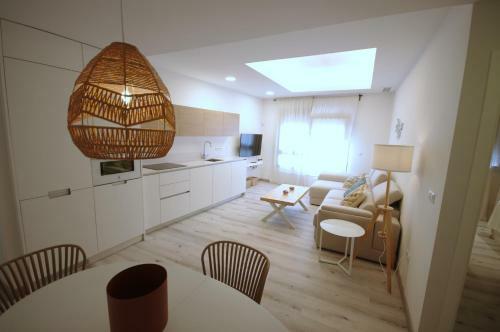205 - Apartamento La Orilla