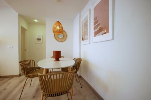 205 - Apartamento La Orilla