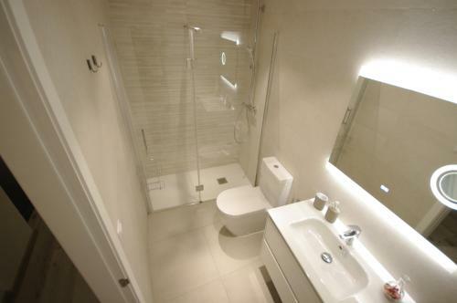 205 - Apartamento La Orilla
