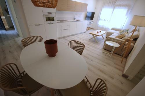 205 - Apartamento La Orilla