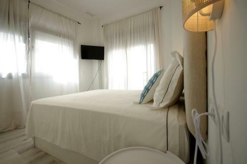 205 - Apartamento La Orilla