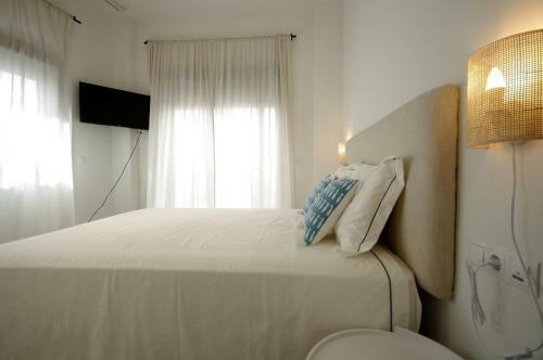 205 - Apartamento La Orilla