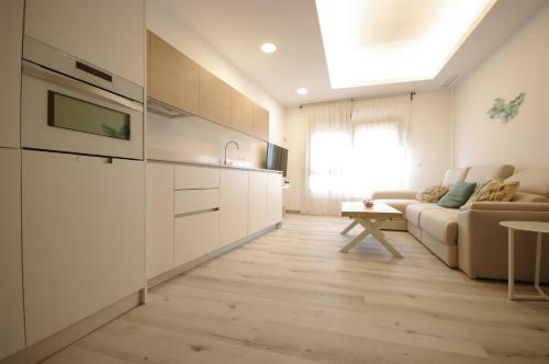 205 - Apartamento La Orilla
