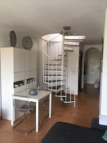 Apartamento Tarifamar