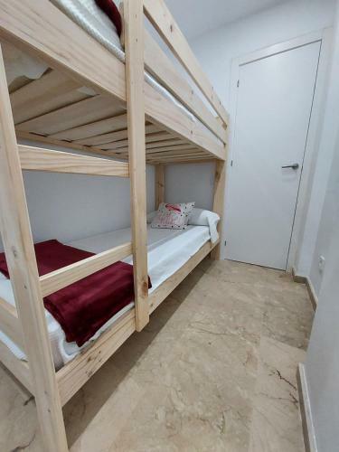 Apartamento Tarifa