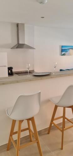 Apartamento Tarifa Sun L1