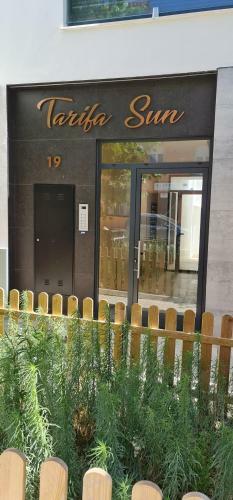 Apartamento Tarifa Sun L1