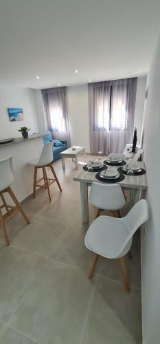 Apartamento Tarifa Sun L1