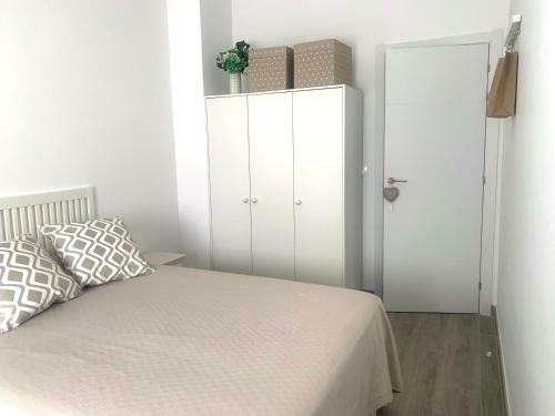 Apartamento Tarifa Centro
