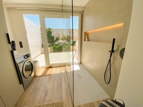 Apartamento Tarifa Cozy House - Luxury Penthouse