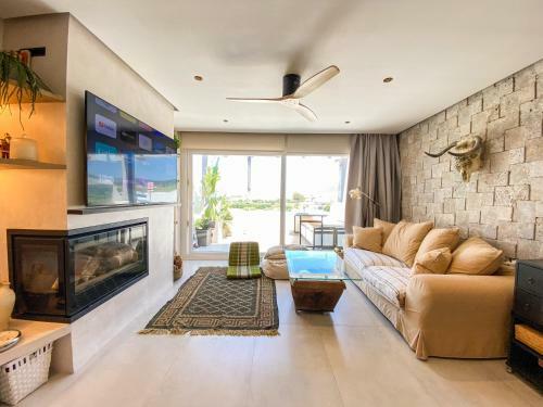 Apartamento Tarifa Cozy House - Luxury Penthouse