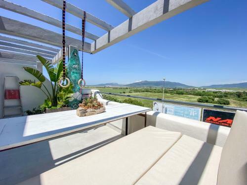 Apartamento Tarifa Cozy House - Luxury Penthouse