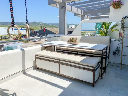 Apartamento Tarifa Cozy House - Luxury Penthouse