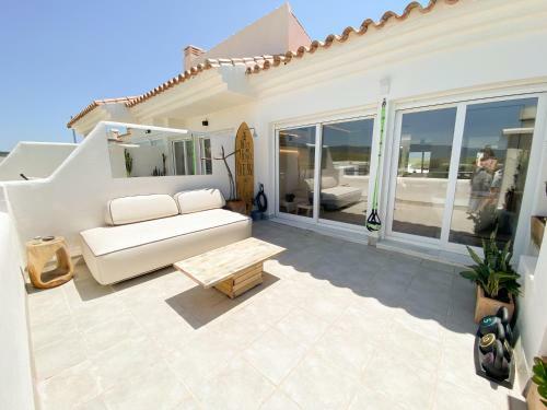Apartamento Tarifa Cozy House - Luxury Penthouse
