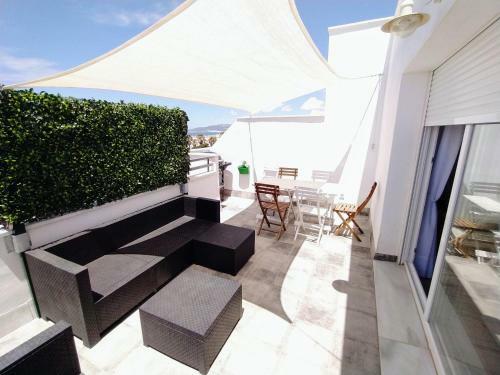 Apartamento La Ballenita De Tarifa