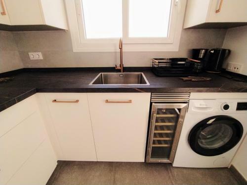 Apartamento La Ballenita De Tarifa