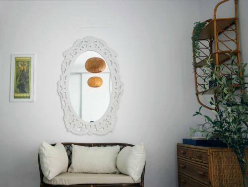 Apartamento La Ballenita De Tarifa