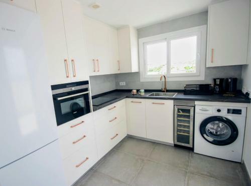 Apartamento La Ballenita De Tarifa